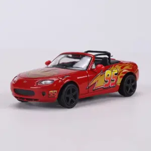 1:64 Scale MX-5 Race Car Diecast Model 10 S7a14d02321ac42c0ba82b157987101ef9