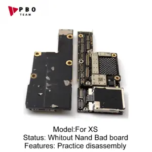 iPhone Repair Motherboard for X to 15 Series 9 S7a1d60ed60fd4fe68846d7ad798199ean