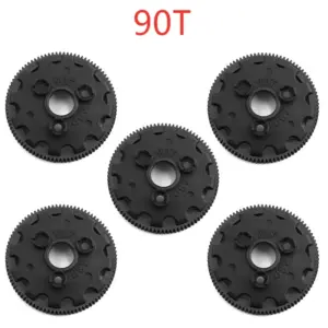 RC Spur Gear Set 76T-90T for Traxxas Models 16 S7a26f339802c49ff917d70f2085979321