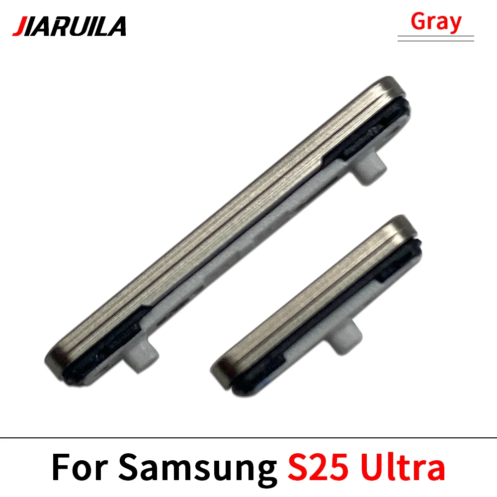 Samsung S25 Series Power and Volume Buttons Set 10 Samsung S25 Series Power and Volume Buttons Set - Image 10