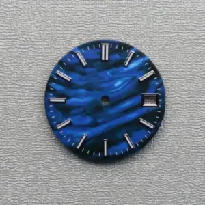 Green Luminous Dial for NH35 Watches 19 S7a28f8ff2aa242d1aa8fa147cd808431T