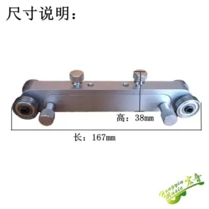 Metal Guitar Bridge Grinding Sander with Rulers 14 S7a2aaf021a69423c88d155ec374eb85db