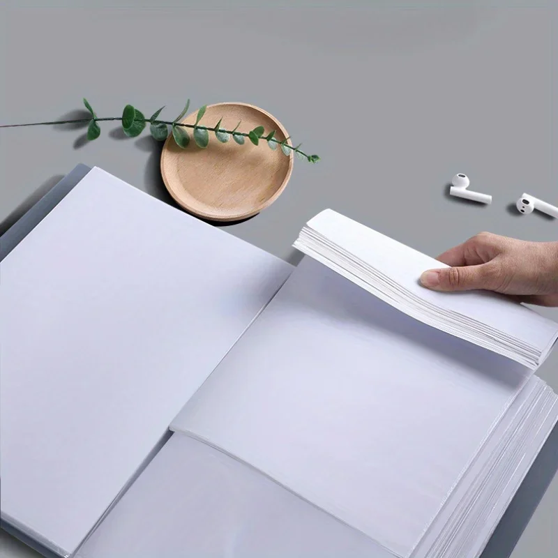 Vibrant Multi-Pocket A4 Document Organizer 6 Vibrant Multi-Pocket A4 Document Organizer - Image 6