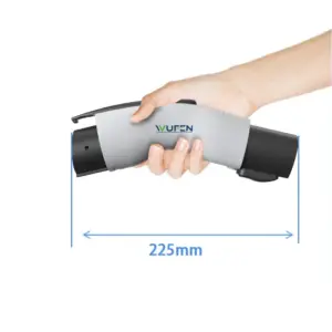 WUFEN J1772 EV Charging Adapter 7KW 11 S7a3dc8c521754e7b857e129e3e2fea5db