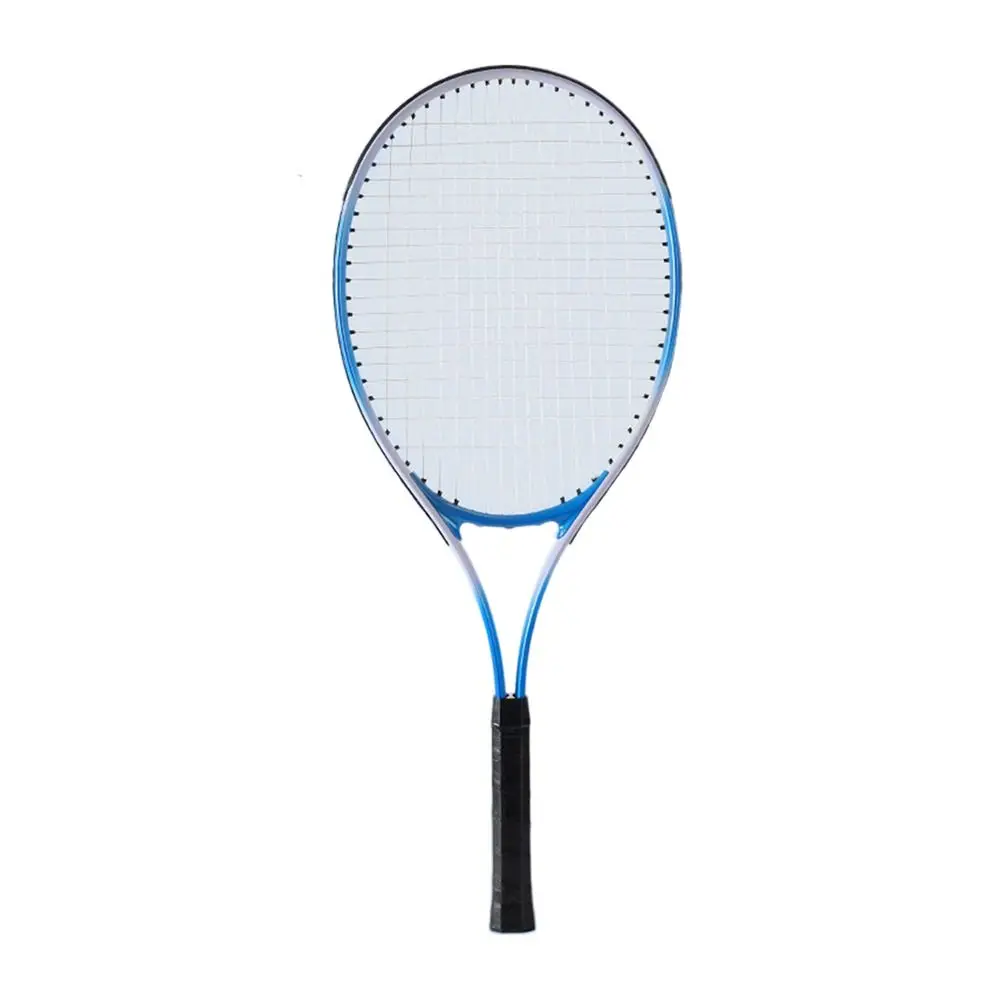 Child Tennis Racket for Beginners, 52cm, Shockproof 8 Child Tennis Racket for Beginners, 52cm, Shockproof - Image 8
