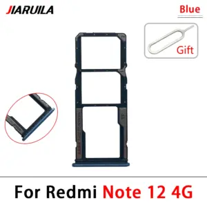 High-Quality Xiaomi Redmi SIM Card Tray Set 18 S7a4ec05f17824858ad9839bb7f07b8d10