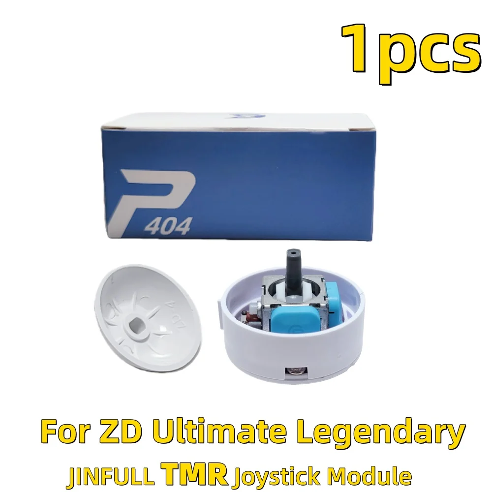 ZD Controller Replacement Joystick Module for Gaming 8 ZD Controller Replacement Joystick Module for Gaming - Image 8