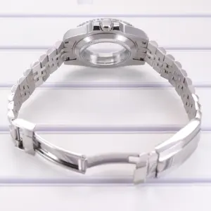40mm Stainless Steel Dive Watch Case for Custom Builds 13 S7a573778a43144f2a095a705186a3564L 3