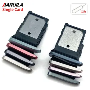 Google Pixel 9 SIM Card Tray - Multi Colors 12 S7a59d1f305c24521a24abd882f40f715s