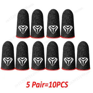 Premium Gaming Finger Sleeves for Mobile Devices 18 S7a5e4bb4bd7e463f8271b5d7c6de6e11S