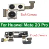 Huawei Mate 20 Pro Front Camera and IR Sensor Assembly
