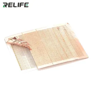 RELIFE RL-007GA Precision Soldering Repair Pad 8 S7a639f8dbe22417d92ea7faa3ba6feack
