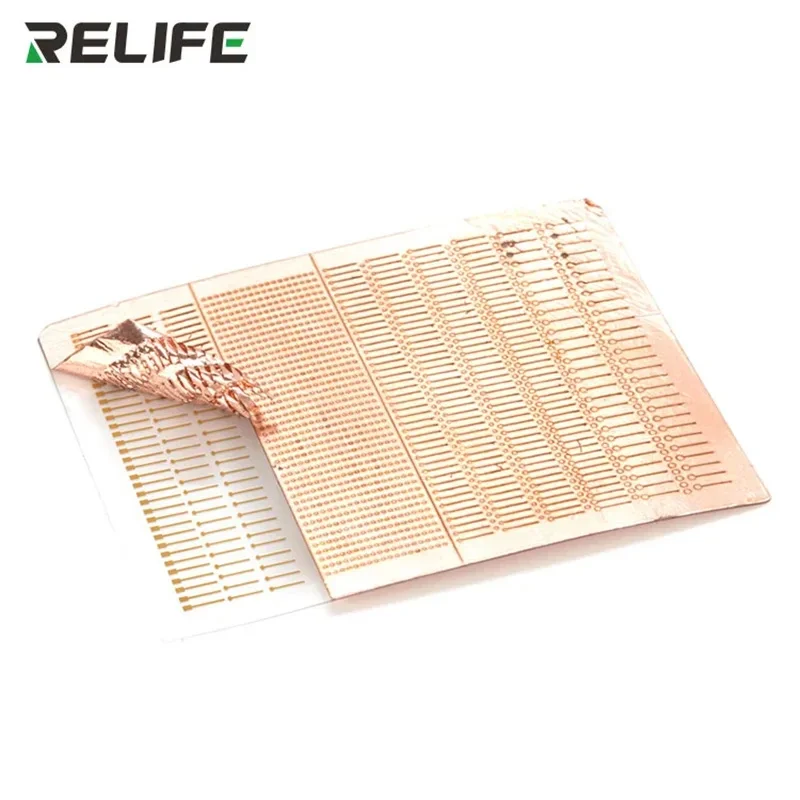 RELIFE RL-007GA Precision Soldering Repair Pad 3 RELIFE RL-007GA Precision Soldering Repair Pad - Image 3