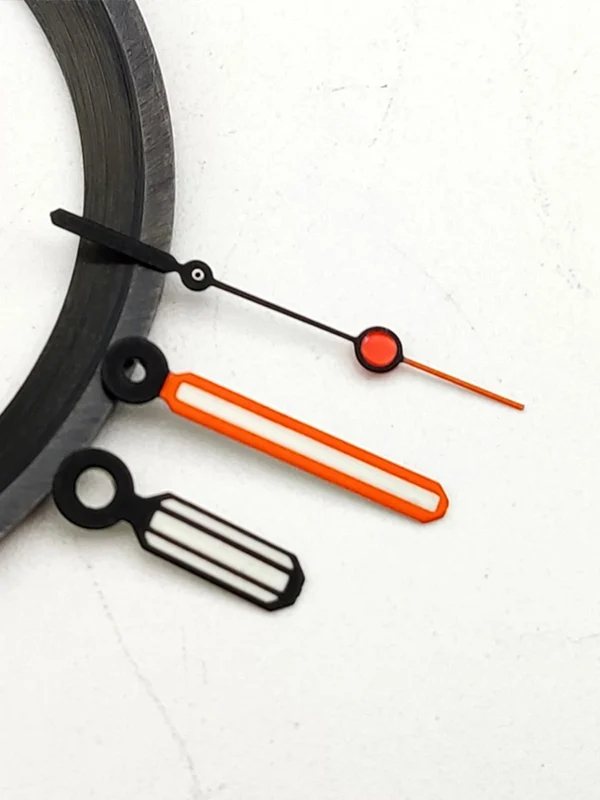 NH35 Watch Hands Set for Seiko Models 7 NH35 Watch Hands Set for Seiko Models - Image 7