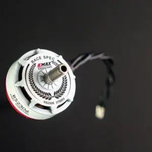 RS2306 White Race Spec FPV Motor 2550KV 5 S7a6e12c867d345e2b0c3e19bc9b8778dn