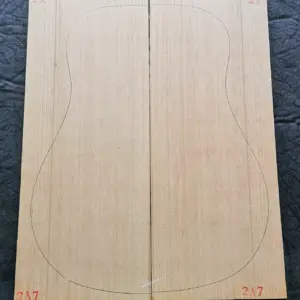Premium AA Grade Red Cedar Guitar Top Set 17 S7a6f178dcf58430ebc5000b7fae0e272T