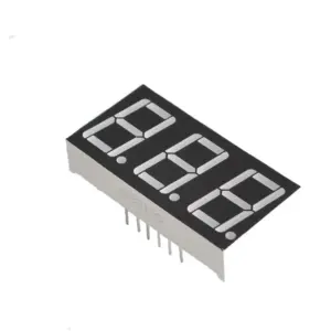 Model 1 0.56-Inch Red LED Digital Display Module 17 S7a76e1b7194a4339836a3fe3a5980783X