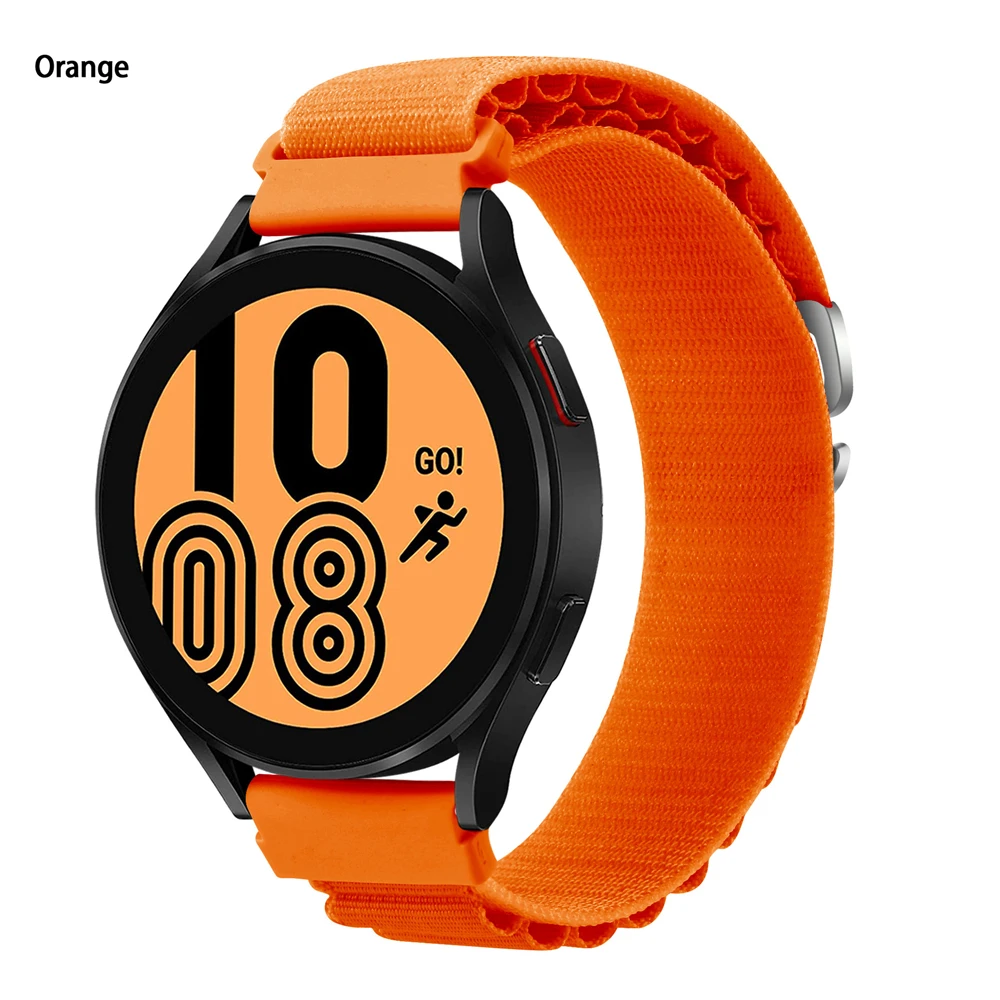 Stainless Steel Watchband for Realme Band 2 8 Stainless Steel Watchband for Realme Band 2 - Image 8