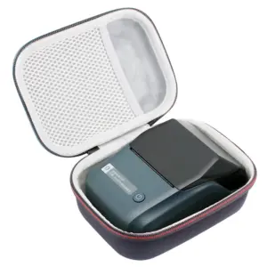 Durable EVA Travel Case for NIIMBOT B1/B21