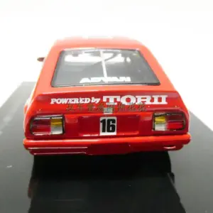 1989 Toledo 246 Diecast Model Car Replica 10 S7a90cd63cf4649c4ba5cb15748a6e69dc
