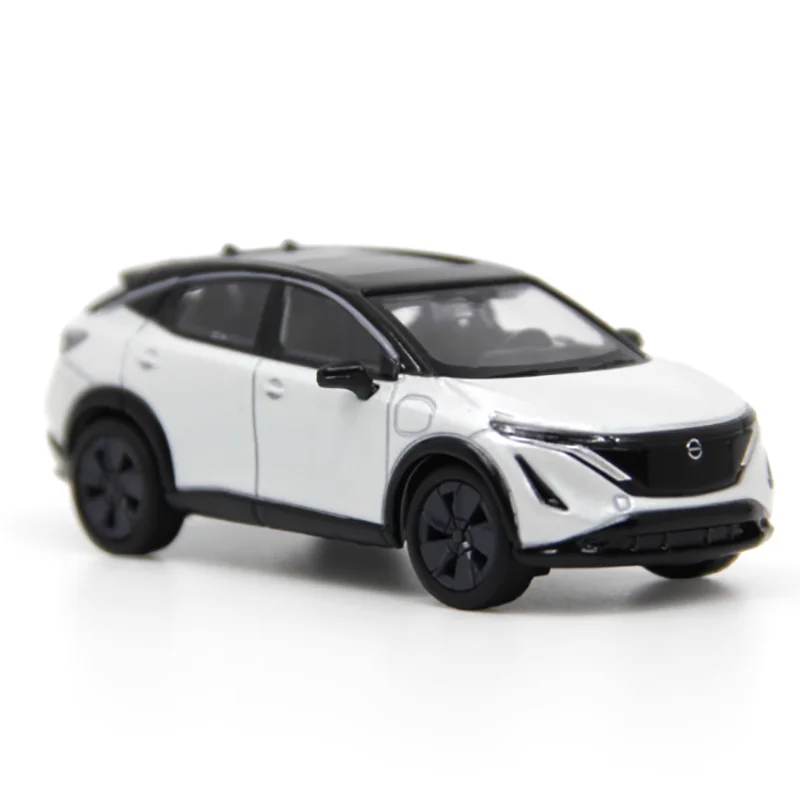 1/64 Golden Alloy Car Model Collection 8 1/64 Golden Alloy Car Model Collection - Image 8