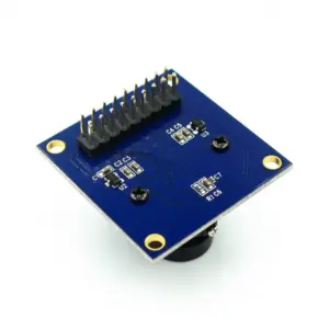 OV7670 VGA Camera Module for Embedded Systems 7 S7a96edf88ae546f3beb1f73beac5a2a4b