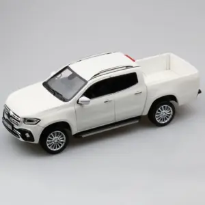 Premium 1:18 Benz MB X-klass Pickup Model 7 S7aa21100b17a464bb026aeccfa8099051