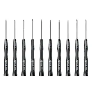 Precision Electronic Screwdriver Set for Devices