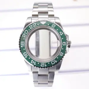 Stainless Steel Watch Case Model 1835 17 S7aa76418619a496fa080d0957f3da386k