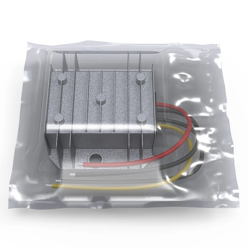 UENPO 5V 200W DC/DC Converter 8-90V Input 6 UENPO 5V 200W DC/DC Converter 8-90V Input - Image 6