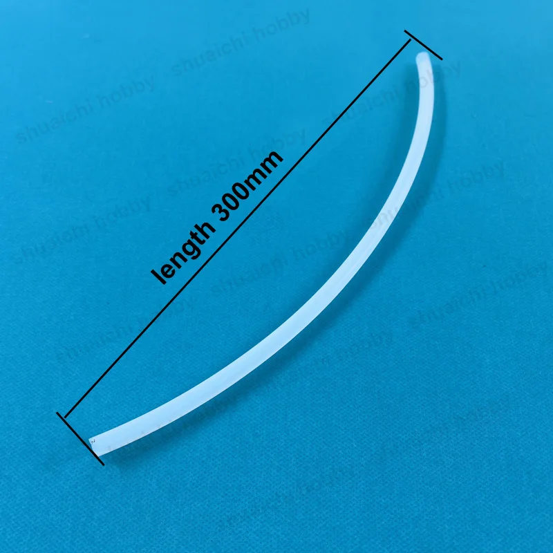 RC Boat Shaft Sleeve and Plastic Tube Set 4 RC Boat Shaft Sleeve and Plastic Tube Set - Image 4