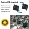 Switch and Lite Replacement 3D Joysticks (Set of 8)