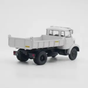 1:43 Berliet L62 Dump Truck Model 8 S7acfbda980ba45da8d073811b28e1363S