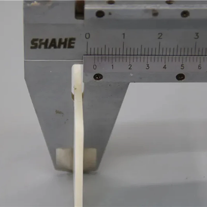 Australian River Shell Guitar Inlay 40x30x2mm 4 Australian River Shell Guitar Inlay 40x30x2mm - Image 4