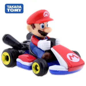 Mario Kart Diecast Model NO.164 from Takara Tomy 8 S7ae823a14b65499693b5b7c93d14b1dcC