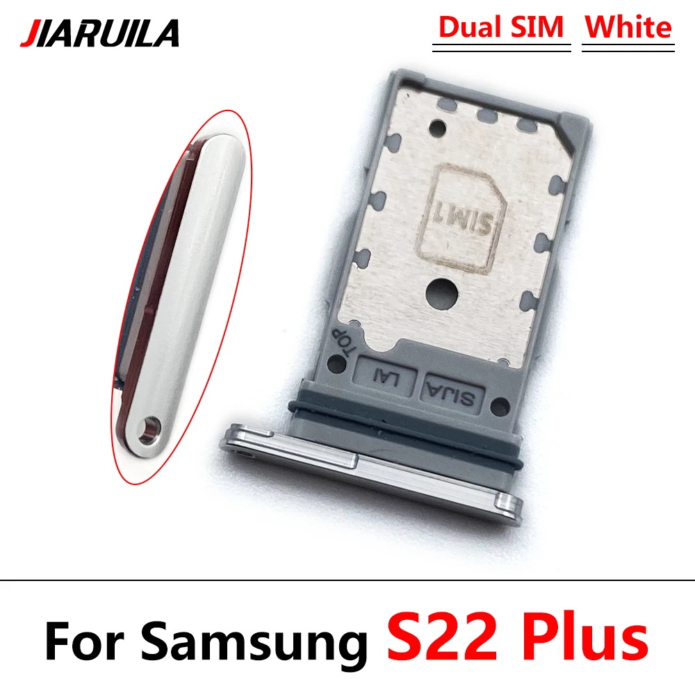 Samsung S22 Series SIM Card Tray Adapters in Vibrant Colors 8 Samsung S22 Series SIM Card Tray Adapters in Vibrant Colors - Image 8