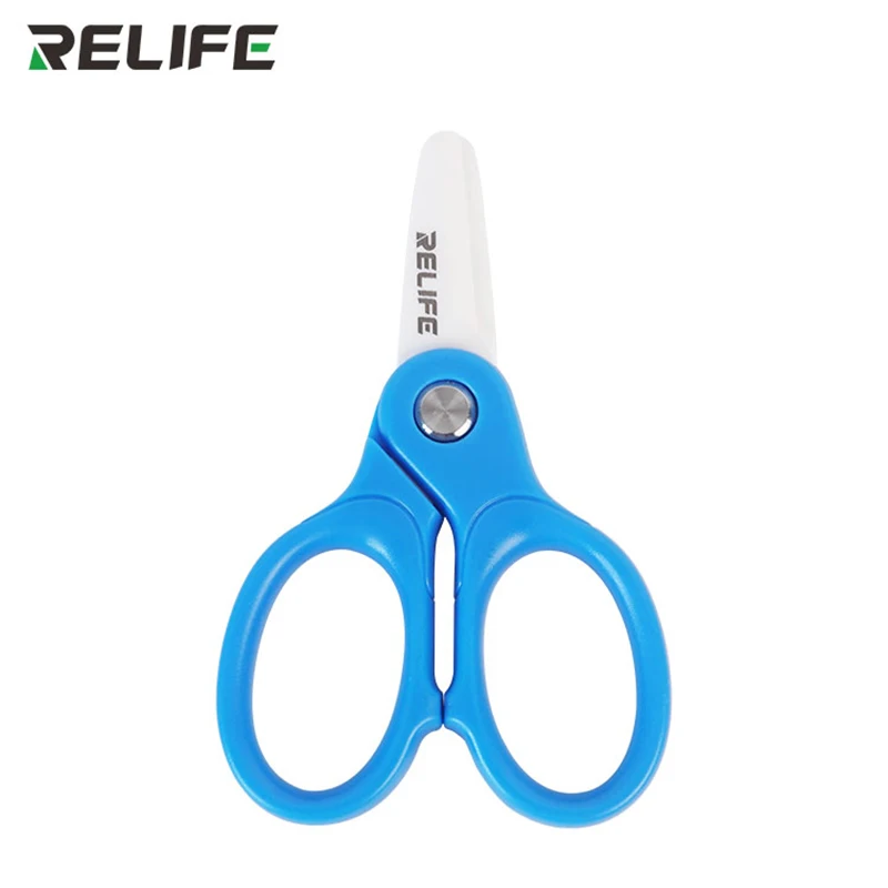 RELIFE RL-102A Mini Ceramic Scissors 7 RELIFE RL-102A Mini Ceramic Scissors - Image 7
