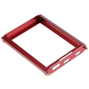 Flysky NB4 Metal Transmitter Protector Frame 17 S7af6488ef6c84564a285aa887a088cdbL