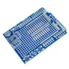 Blue ProtoShield Expansion Board for UNO