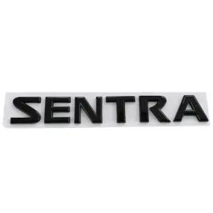 Nissan Sylphy SENTRA Logo Car Sticker Set 13 S7afb6679f1a449a3b60841242820174dk