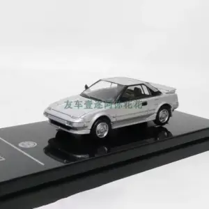 1985 MR2 MK1 Diecast Model 1/64 Scale 8 S7afd26f0b9014c349032028b7d131059U
