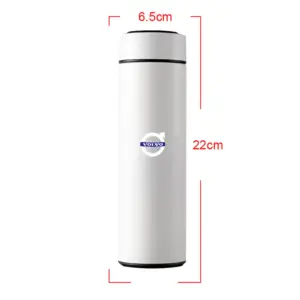 Car Enthusiast 500ml Stainless Steel Vacuum Flask 12 S7b0042eca1554601947eebd780f8dfdaD