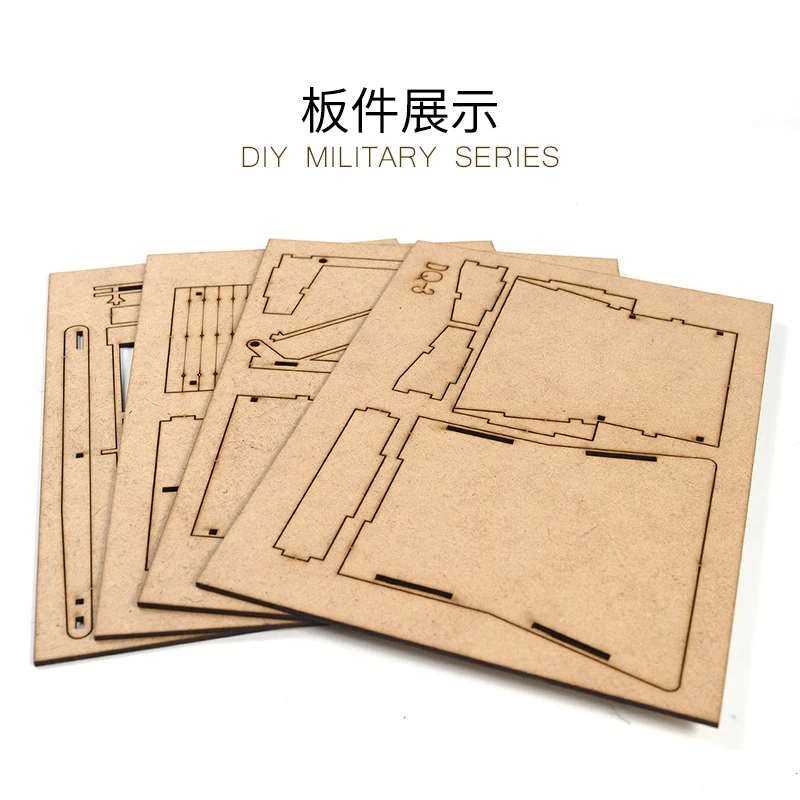 WW2 European Suspension Bridge Model 1.44m 5 WW2 European Suspension Bridge Model 1.44m - Image 5