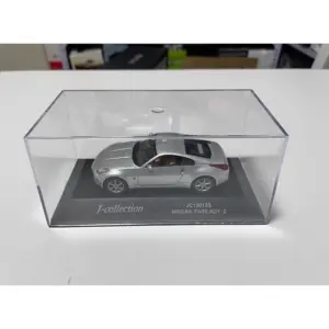 1:43 Scale Fairlady 350Z Diecast Model 10 S7b0d41fabbf549718c8bf52a77c7db1et