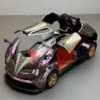 1:32 Pagani Fengshen BC Diecast Model Replica