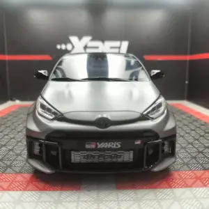 Toyota Yaris GR 2024 Limited Edition 1:18 Resin Model 10 S7b10b7f4e75c4fd48791ecb9c9181213K
