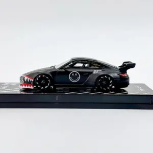 Diecast 1/64 Porsche 997 Model with Playful Graphics 9 S7b15c25423624822919fb8c7f83f8e06A