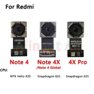 Xiaomi Redmi Camera Replacement Module Kit 11 S7b18b8abd27640f9b17ded66b33712f8x