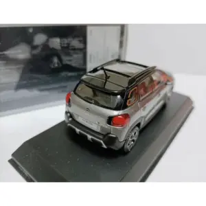 Citroën C3 Aircross 1:43 Scale Diecast Model 8 S7b1e0a99dcc44d519911feb23f5c28b3G