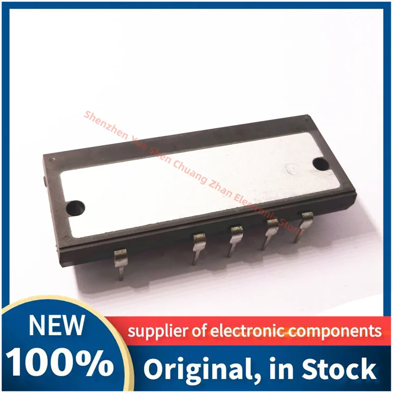 Durable Mitsubishi PS51259-AP & A Electronic Module 2 Durable Mitsubishi PS51259-AP & A Electronic Module - Image 2